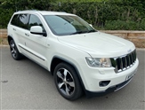 Used Jeep Grand Cherokee