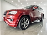 Used Jeep Grand Cherokee