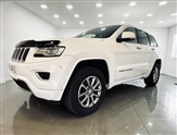 Used Jeep Grand Cherokee