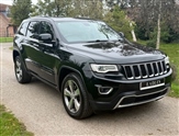 Used Jeep Grand Cherokee