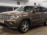 Used Jeep Grand Cherokee
