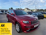 Used Jeep Grand Cherokee