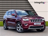 Used Jeep Grand Cherokee