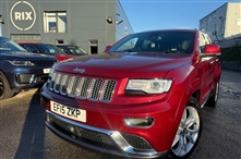 Used Jeep Grand Cherokee Used Jeep Grand Cherokee