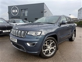 Jeep Grand Cherokee Image 2