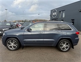 Jeep Grand Cherokee Image 3