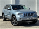 Used Jeep Grand Cherokee