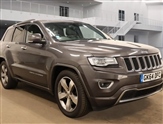 Used Jeep Grand Cherokee