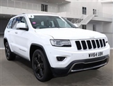 Used Jeep Grand Cherokee