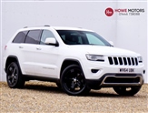 Used Jeep Grand Cherokee Used Jeep Grand Cherokee