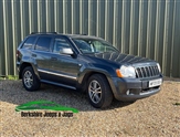 Used Jeep Grand Cherokee