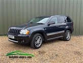 Used Jeep Grand Cherokee