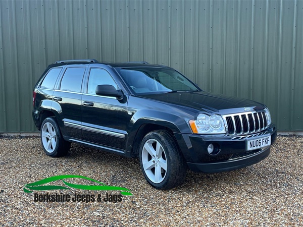 Large image for the Used Jeep Grand Cherokee