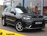 Used Jeep Grand Cherokee