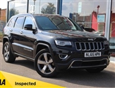 Used Jeep Grand Cherokee
