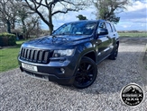 Used Jeep Grand Cherokee