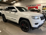 Used Jeep Grand Cherokee