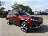 Jeep Grand Cherokee Image 1