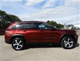 Jeep Grand Cherokee Image 2