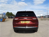 Jeep Grand Cherokee Image 4