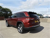 Jeep Grand Cherokee Image 5