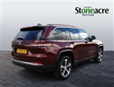Jeep Grand Cherokee Image 3