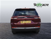 Jeep Grand Cherokee Image 4