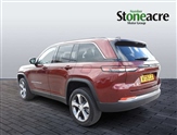 Jeep Grand Cherokee Image 5