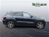 Jeep Grand Cherokee Image 4