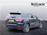 Jeep Grand Cherokee Image 5