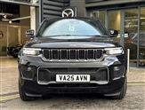 Jeep Grand Cherokee Image 3