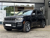 Jeep Grand Cherokee Image 4