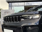 Jeep Grand Cherokee Image 5