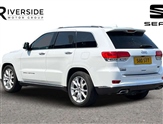 Jeep Grand Cherokee Image 3