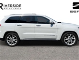 Jeep Grand Cherokee Image 4