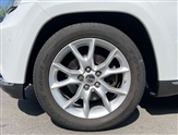 Jeep Grand Cherokee Image 5