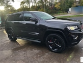 Used Jeep Grand Cherokee Used Jeep Grand Cherokee