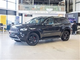 Used Jeep Grand Cherokee