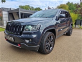 Used Jeep Grand Cherokee