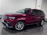 Used Jeep Grand Cherokee