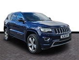 Used Jeep Grand Cherokee