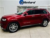 Used Jeep Grand Cherokee