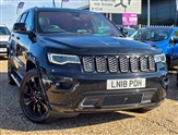 Used Jeep Grand Cherokee