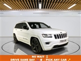 Used Jeep Grand Cherokee