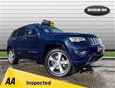 Used Jeep Grand Cherokee