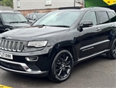 Used Jeep Grand Cherokee