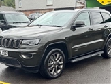 Used Jeep Grand Cherokee