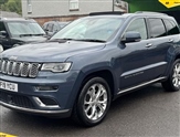 Used Jeep Grand Cherokee