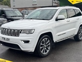 Used Jeep Grand Cherokee