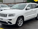 Used Jeep Grand Cherokee